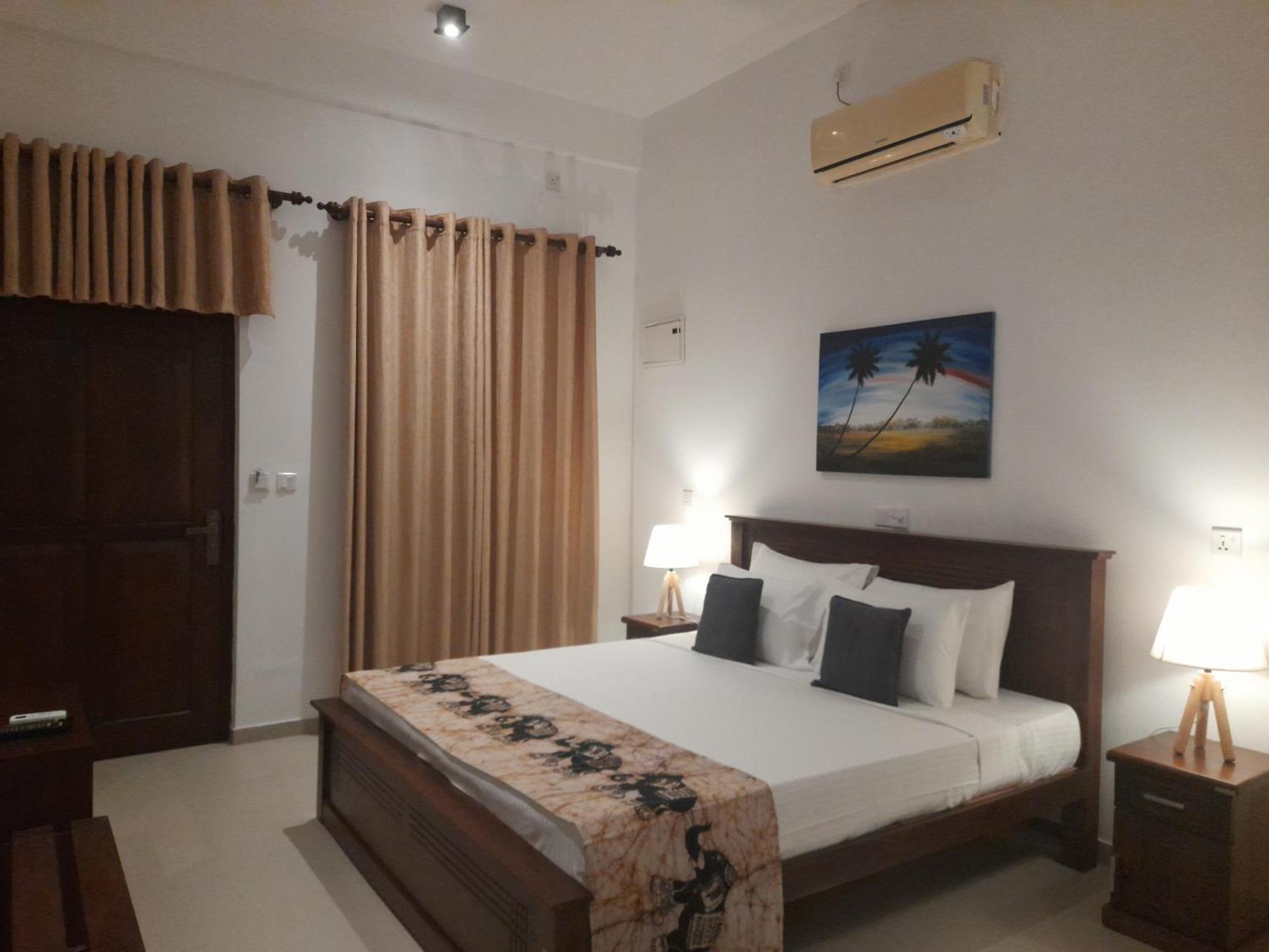 Hotel Tranquil Hikkaduwa Zimmer foto
